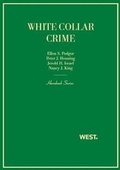 Cover: White Collar Crime - West Academic Press