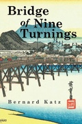 Cover: Bridge of Nine Turnings - AuthorHouse