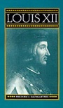 Cover: Louis XII - Palgrave MacMillan