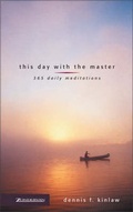 Cover: This Day with the Master - Zondervan