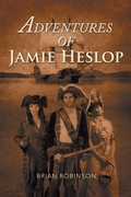 Cover: Adventures of Jamie Heslop - Xlibris