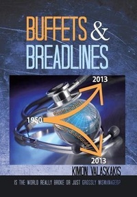 Enlarge image Cover: Buffets and Breadlines - AuthorHouse