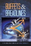 Cover: Buffets and Breadlines - AuthorHouse