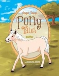 Cover: Angel Tales - Xlibris