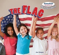 Enlarge image Cover: The Flag - PowerKids Press