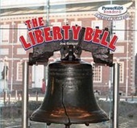 Enlarge image Cover: The Liberty Bell - PowerKids Press