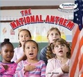 Cover: The National Anthem - PowerKids Press