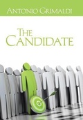 Cover: The Candidate - AuthorHouse