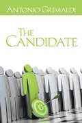 Cover: The Candidate - AuthorHouse