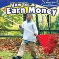 Cover: How to Earn Money - PowerKids Press