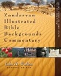 Cover: The Minor Prophets, Job, Psalms, Proverbs, Ecclesiastes, Song of Songs - Zondervan Academic