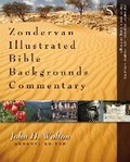 Cover: The Minor Prophets, Job, Psalms, Proverbs, Ecclesiastes, Song of Songs - Zondervan Academic