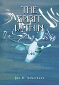 Cover: The Spirit Within - AuthorHouse