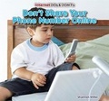 Cover: Don't Share Your Phone Number Online - PowerKids Press