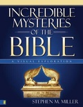 Cover: Incredible Mysteries of the Bible - Zondervan