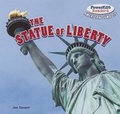 Cover: The Statue of Liberty - PowerKids Press