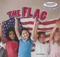 Cover: The Flag - PowerKids Press