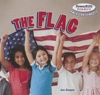 Enlarge image Cover: The Flag - PowerKids Press