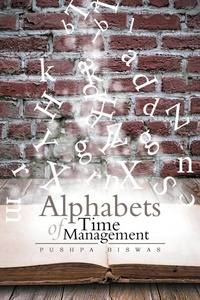 Abbildung von: Alphabets of Time Management - Xlibris
