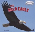 Cover: The Bald Eagle - PowerKids Press