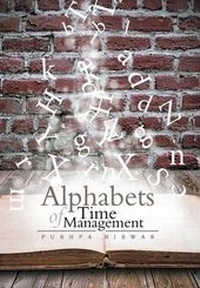 Abbildung von: Alphabets of Time Management - Xlibris