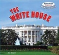 Cover: The White House - Rosen Young Adults
