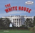 Cover: The White House - PowerKids Press