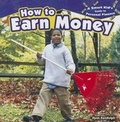 Cover: How to Earn Money - PowerKids Press