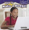 Cover: How to Make a Budget - PowerKids Press