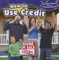 Cover: How to Use Credit - PowerKids Press