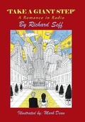 Cover: 'Take A Giant Step' - AuthorHouse