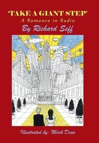 Enlarge image Cover: 'Take A Giant Step' - AuthorHouse