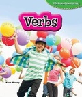 Cover: Verbs - Rosen Classroom