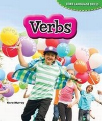 Enlarge image Cover: Verbs - Rosen Classroom
