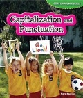 Cover: Capitalization and Punctuation - Rosen Classroom