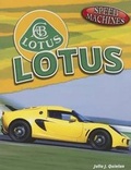 Cover: Lotus - PowerKids Press
