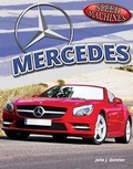 Cover: Mercedes - PowerKids Press