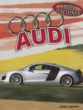 Cover: Audi - PowerKids Press