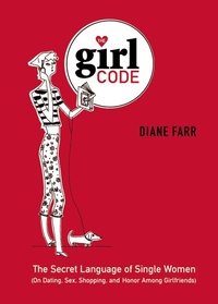 Enlarge image Cover: The Girl Code - Little, Brown and Company