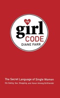 Cover: The Girl Code - Little, Brown & Company