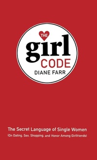 Enlarge image Cover: The Girl Code - Little, Brown & Company