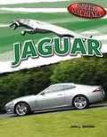 Cover: Jaguar - PowerKids Press