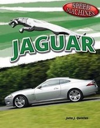 Enlarge image Cover: Jaguar - PowerKids Press