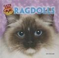 Cover: Ragdolls - PowerKids Press