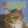 Cover: American Longhairs - PowerKids Press