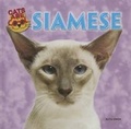 Cover: Siamese - PowerKids Press