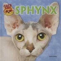Enlarge image Cover: Sphynx - PowerKids Press