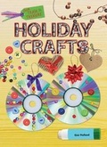 Cover: Holiday Crafts - PowerKids Press