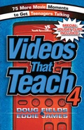 Cover: Videos That Teach 4 - Zondervan