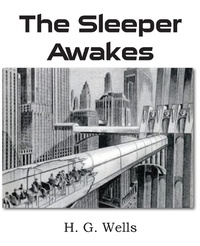 Abbildung von: The Sleeper Awakes - Bottom of the Hill Publishing